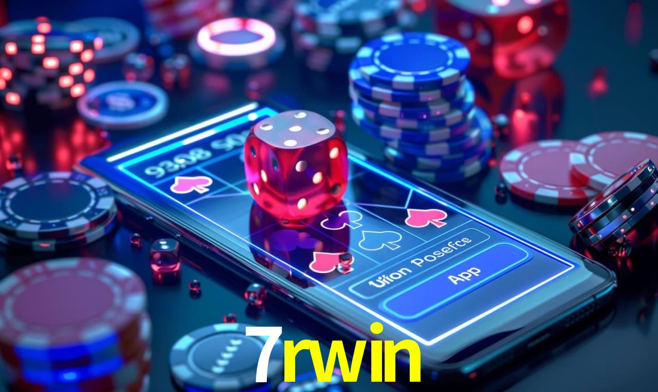 Desvendando o Mundo dos Jogos Virtuais na 7rwin