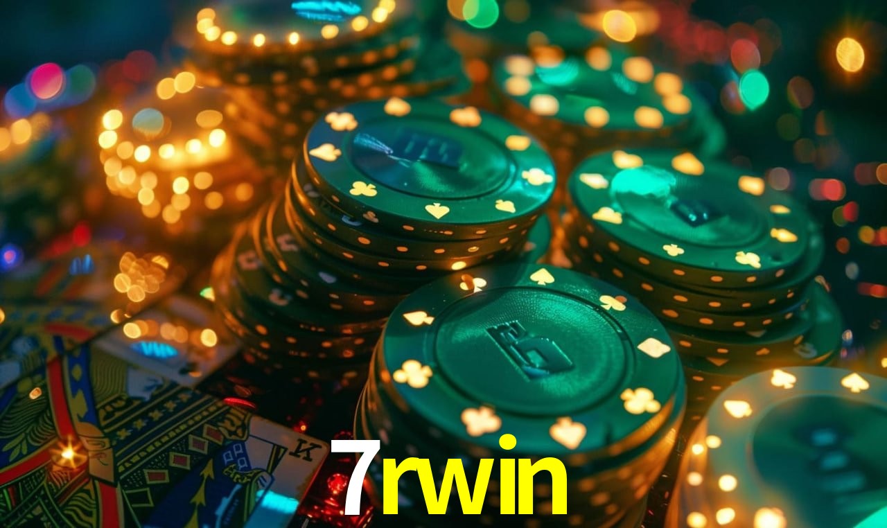 A Emoção da Loteria na 7rwin: Uma Chance de Mudança de Vida