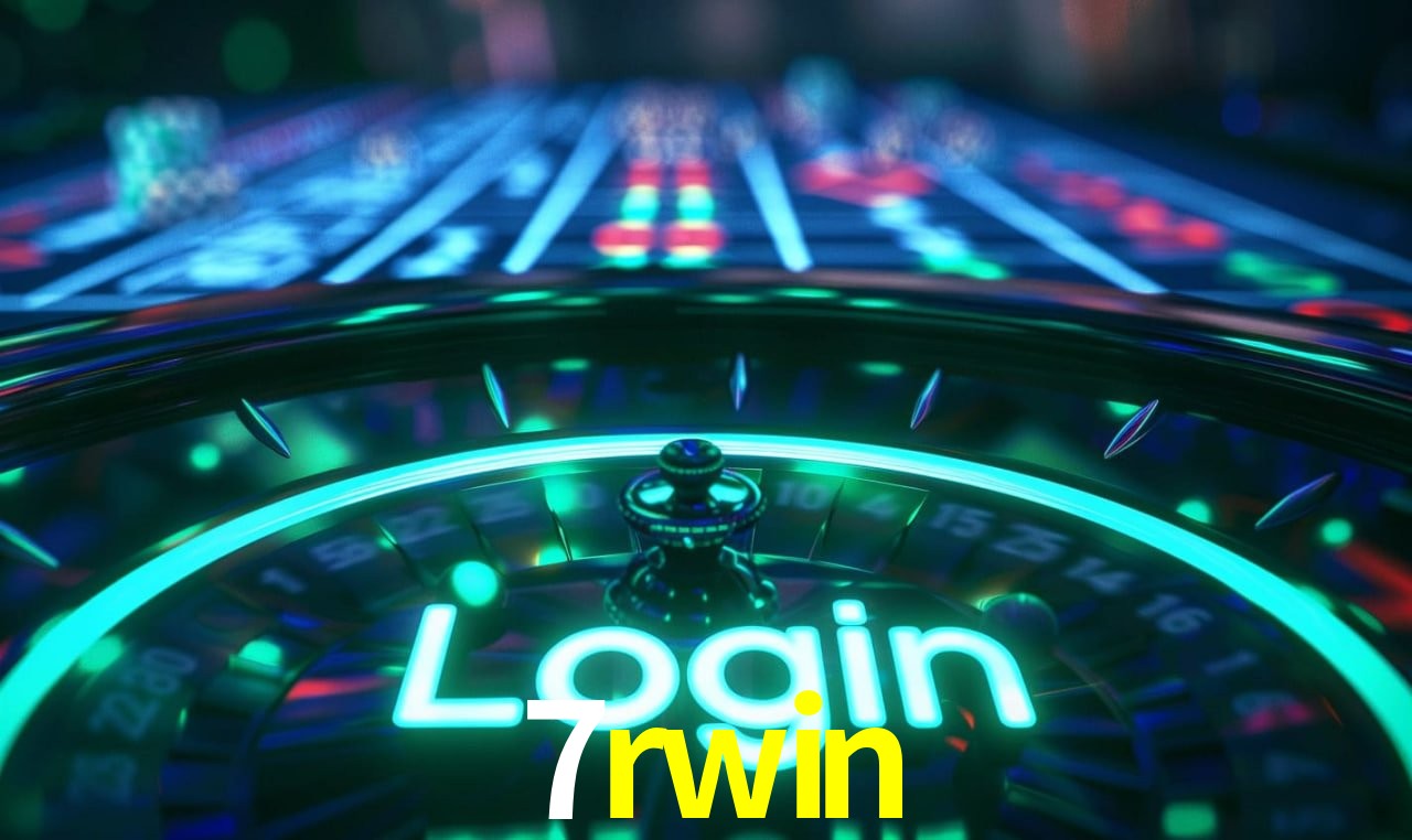 A Revolução dos Aplicativos de Jogos no 7rwin